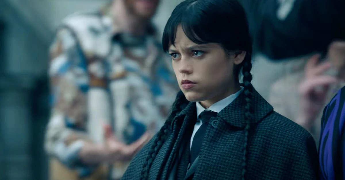 Dwa i pół roku oczekiwania dobiegło końca. Serialowy megahit powrócił