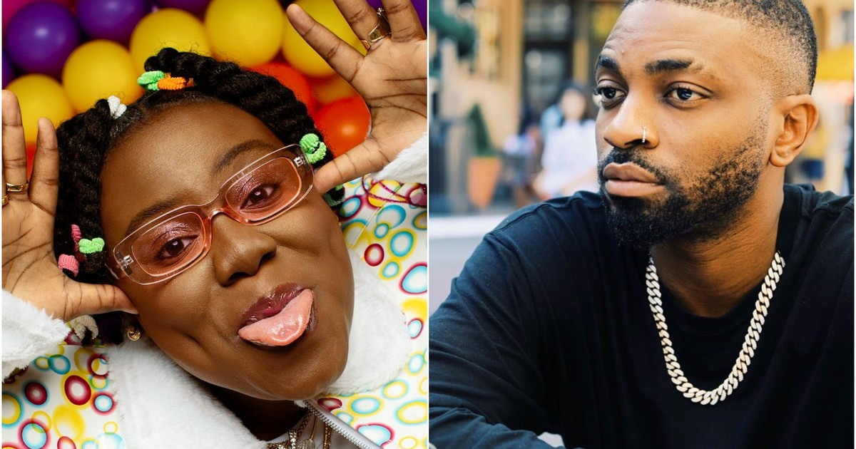 How Teni and Shizzi went from family to enemies: The history behind Twitter exchange [Exclusive] - Vimarsana News