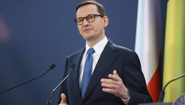 Mateusz Morawiecki: Mniej hurraoptymizmu, więcej technopatriotyzmu