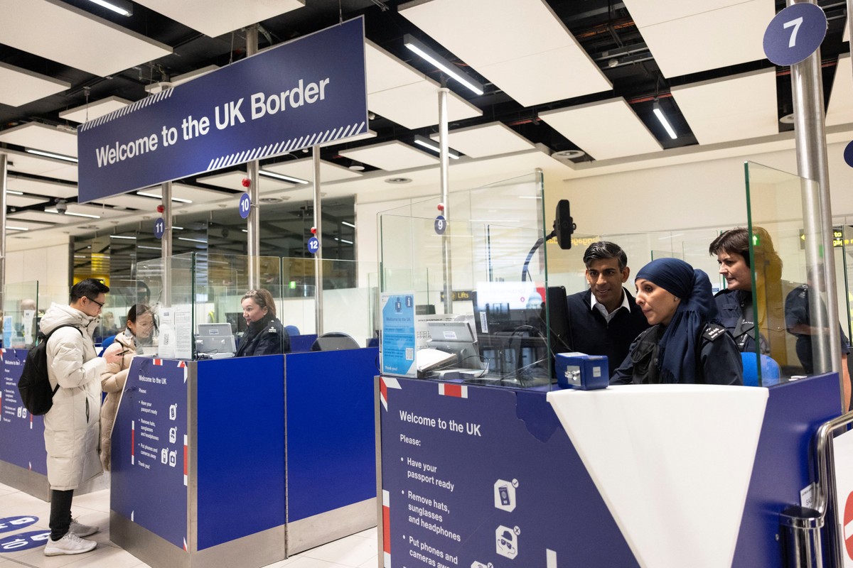 Nowe wymogi na Wyspach dotkną też Polaków. "Musicie się nauczyć"