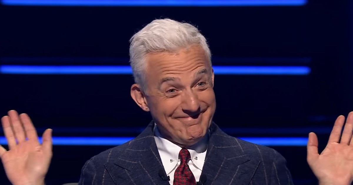 Wpadka w "Milionerach". Uczestniczka dostała pytanie o sklepy Schulza. "Musiałabym skojarzyć logo"