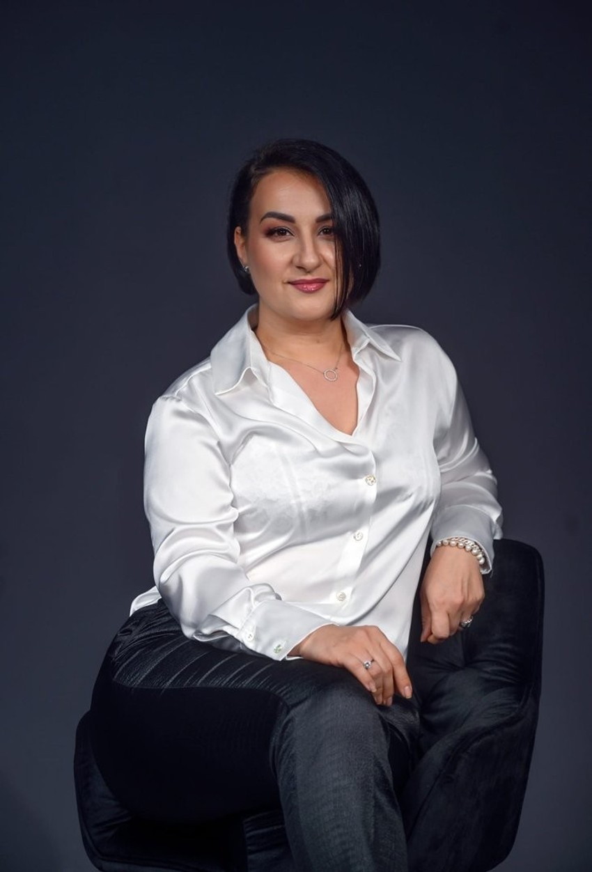 Olivera Anđelković