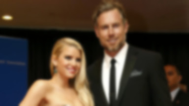 Jessica Simpson wyszła drugi raz za mąż!