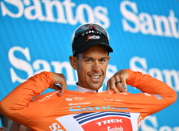 Richie Porte