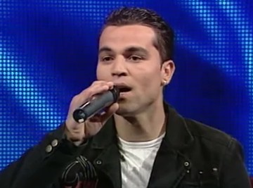 Naš pevač otkrio JEZIVE DETALJE NESREĆE: "Operisan sam da ne ostanem invalid"