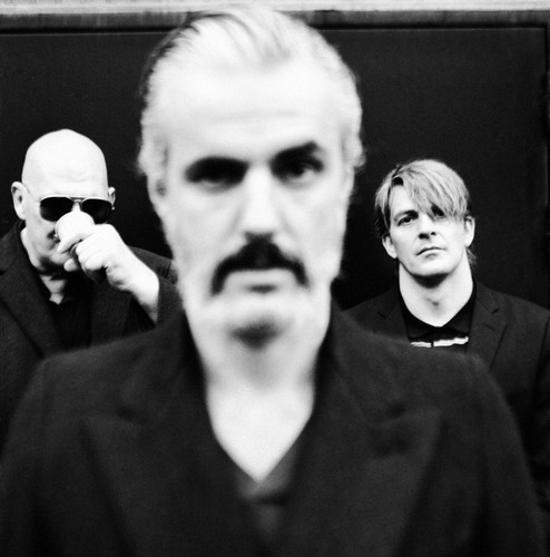 Triggerfinger