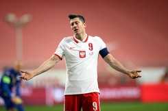 Bayern: Lewandowski może pauzować cztery tygodnie