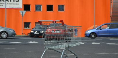 Wypadek ciężarnej w Kauflandzie. Odszkodowanie? Nie uwierzysz...