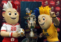 Trudny QUIZ z Euro. Tylko prawdziwy fan piłki zdobędzie 10/10