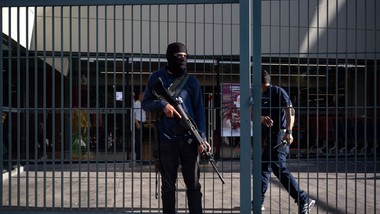 kolumbia reaguje po ujęciu maduro. wojsko wzmacnia granicę z wenezuelą