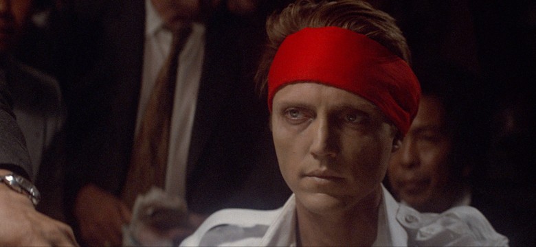 Arcydzieło kina wraca na polskie ekrany. Scena rosyjskiej ruletki niezmiennie szokuje