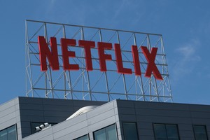 Wojna na Ukrainie. Netflix wycofał się z Rosji. Sankcje ja Rosję nakładają też prywatne firmy