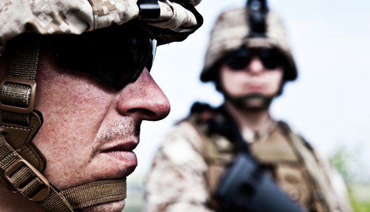 Niemcy: Atak na wyspę to kuszący pomysł, ale Amerykanie dużo ryzykują