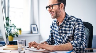 Stopa bezrobocia w sierpniu wyniosła 4,8 proc.