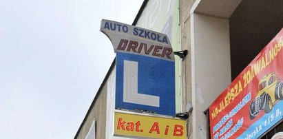 Trzeba powtarzać kurs na prawo jazdy!