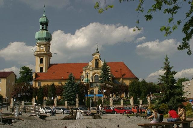 Galeria Polska - Tychy, miasto piwa, obrazek 9