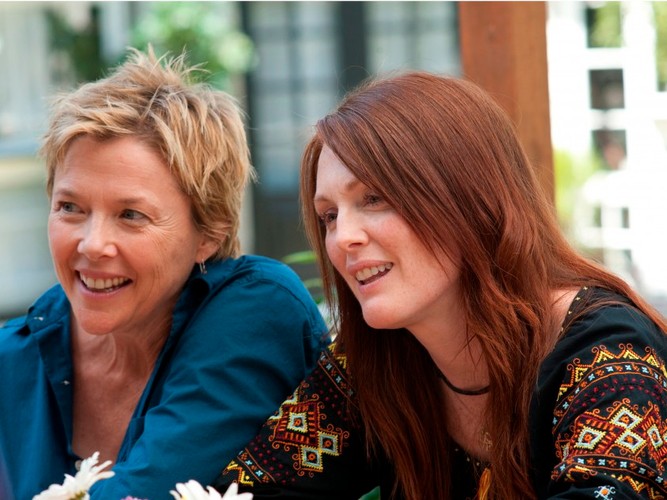 'Wszystko w porządku', czyli najlepszy film (komedia ub musical)