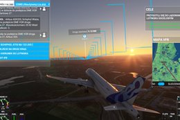 Microsoft Flight Simulator ma już 40 lat. Ta gra to fenomen z kilku powodów