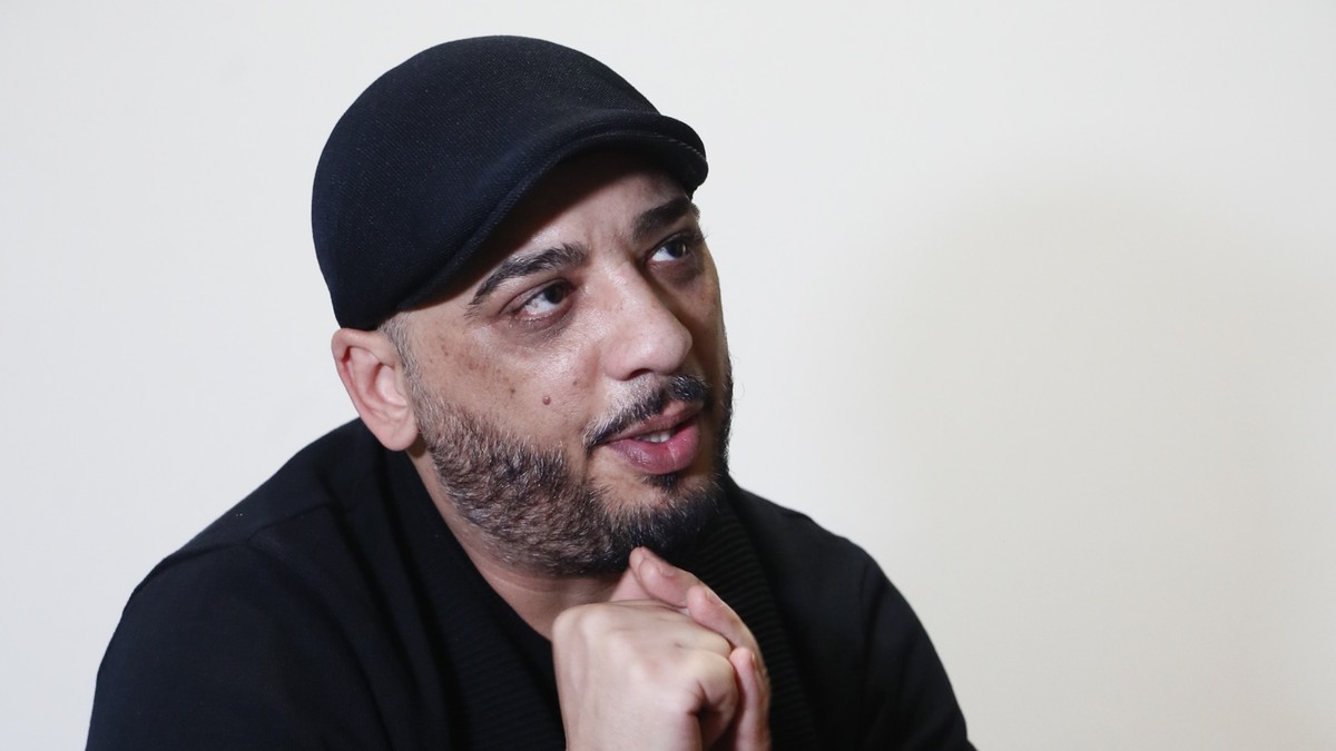 Beat hónapok óta nem fizet lakbért: a Fekete Vonat sztárja egy VIII. kerületi pincében él