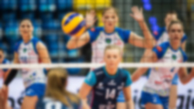 Orlen Liga: PGE Atom Trefl Sopot z rekordem frekwencji