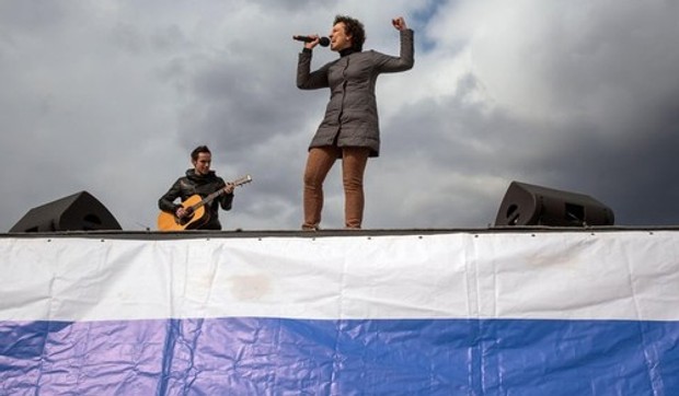 Julija Čičerina