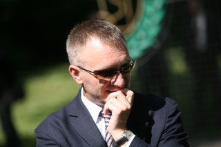 Tyma: Relacje polsko-ukraińskie przedstawia się w landrynkowych barwach [WYWIAD]