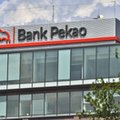 Bank Pekao kończy pierwsze półrocze z niższym zyskiem, ale powyżej oczekiwań rynku