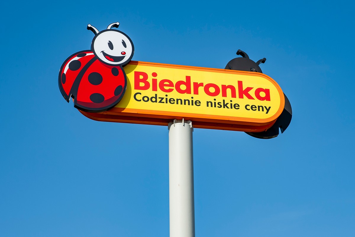 Biedronka zmienia swoją aplikację. Tego już nie zrobisz