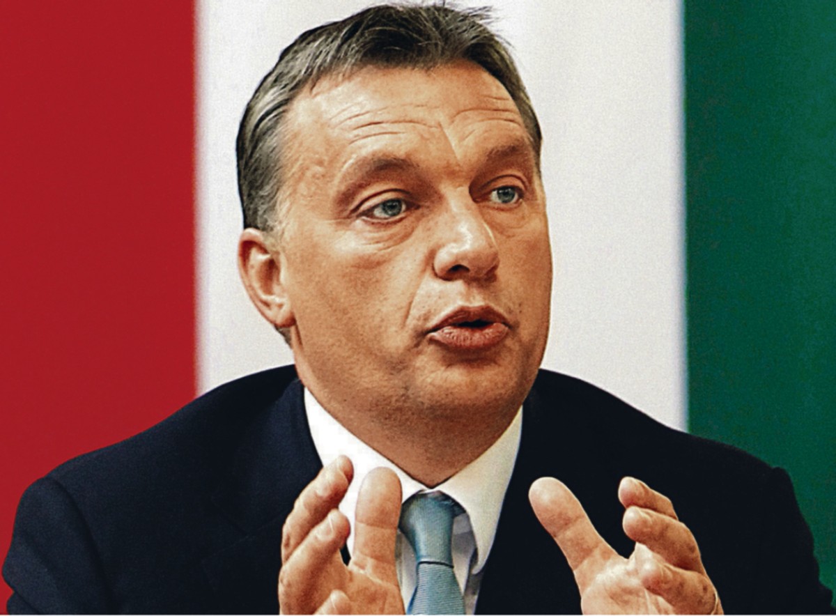 Viktor Orban
