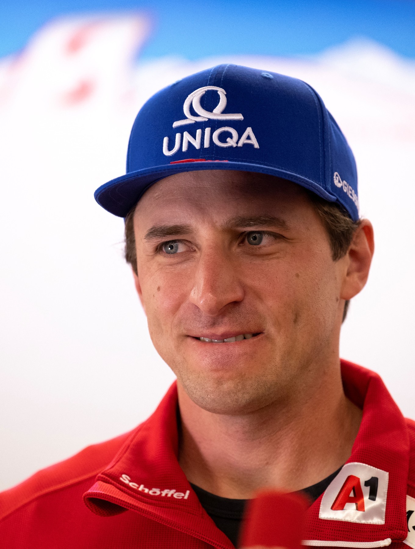 Bývalý rakúsky lyžiar Matthias Mayer.