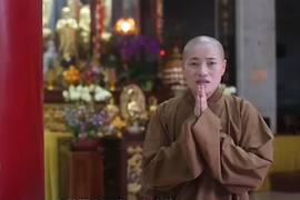 Monahinja stalno kukala da joj treba novac da obnovi manastir, a policija kod nje našla SEK*I DONJI VEŠ I MISTERIOZNI TUNEL ispod odaja