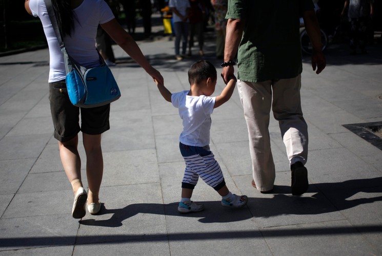 Polityka jednego dziecka odchodzi do lamusa