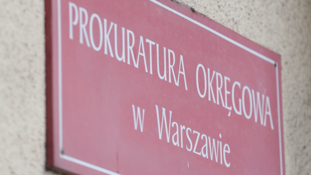 Marsz Niepodległości. Umorzono śledztwo ws. postrzelenia reportera