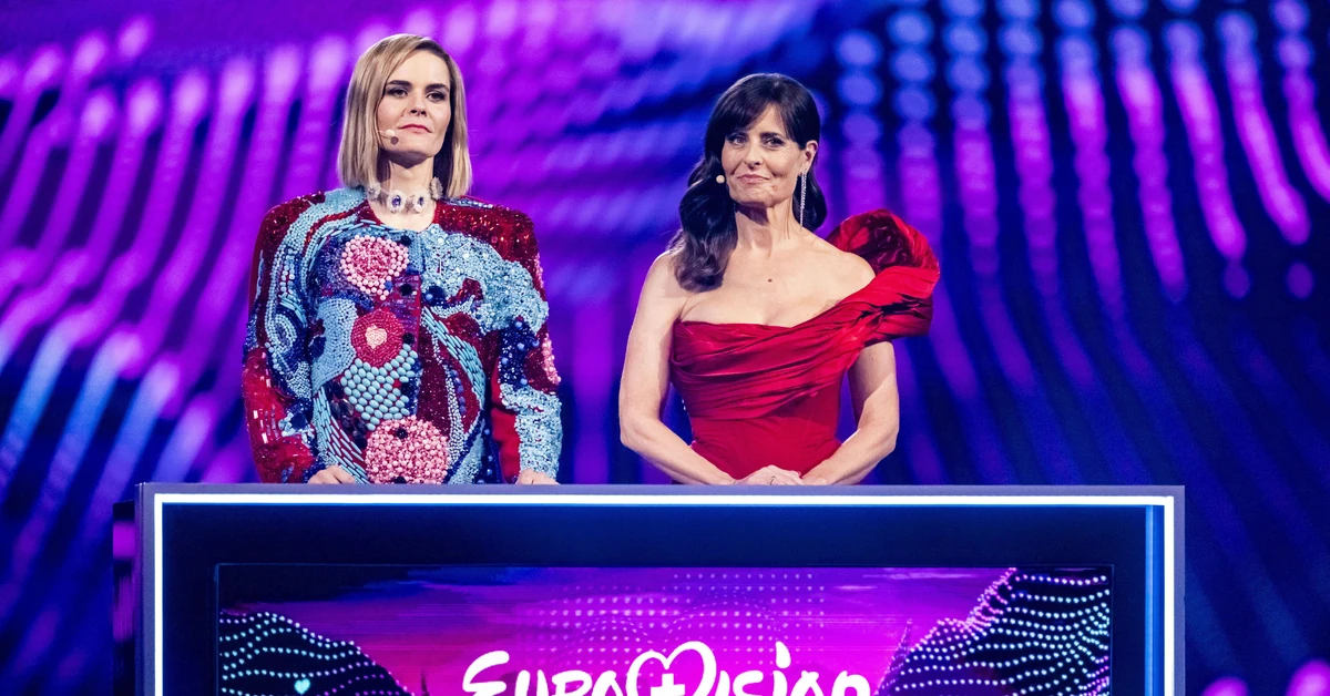 TVP potwierdza udział w Eurowizji. "Jesteśmy świadomi skali napięć"