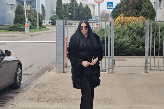 BILA JE STRIPTIZETA U MAKEDONIJI? Aleks Nikolić otvoreno o Dušici i Sofiji: "Ovakav slučaj dugo nisam videla"