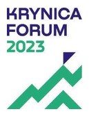 Krynica Forum 2023 logo