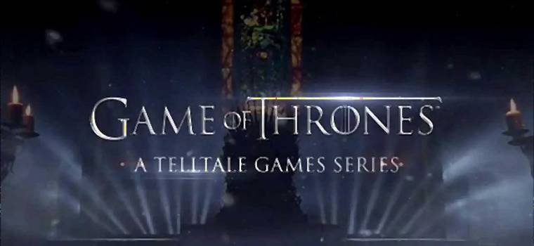 Drugi sezon Gry o Tron od Telltale oficjalnie potwierdzony
