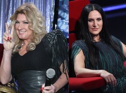 Beata Kozidrak zastąpi Kayah w "The Voice of Poland"?