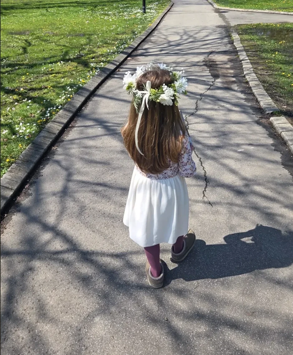 Unuka Jasne Šekarić