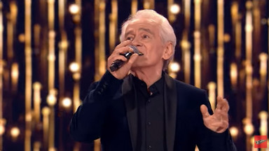 Rodzina finalisty "The Voice Senior" zabrała głos w sieci. "I tak jesteś zwycięzcą"