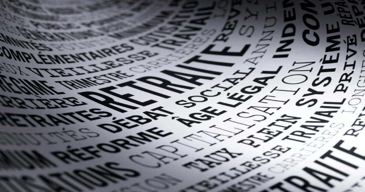 Suspension des retraites : les complémentaires santé paieront