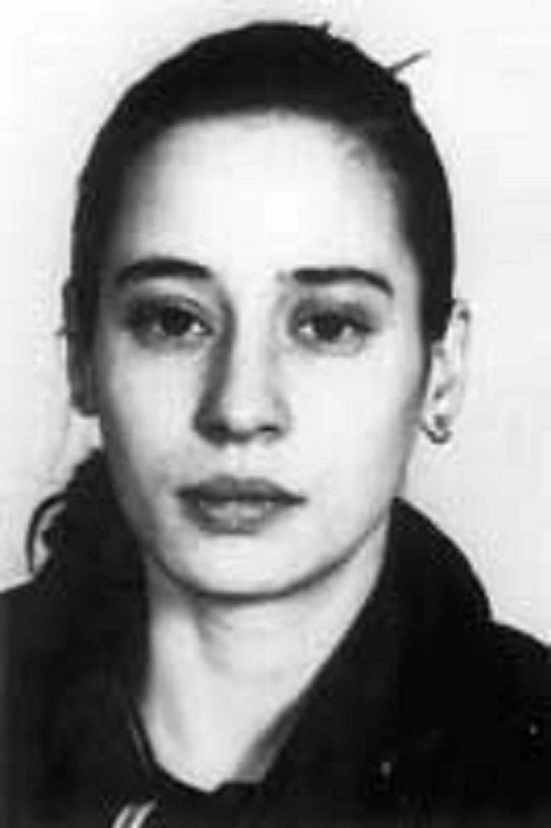 Jasmina Cvetković, nekada Antonijević