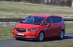 Porównanie: Ford Grand C-Max, Opel Zafira, Renault Grand Scenic, Volkswagen Touran