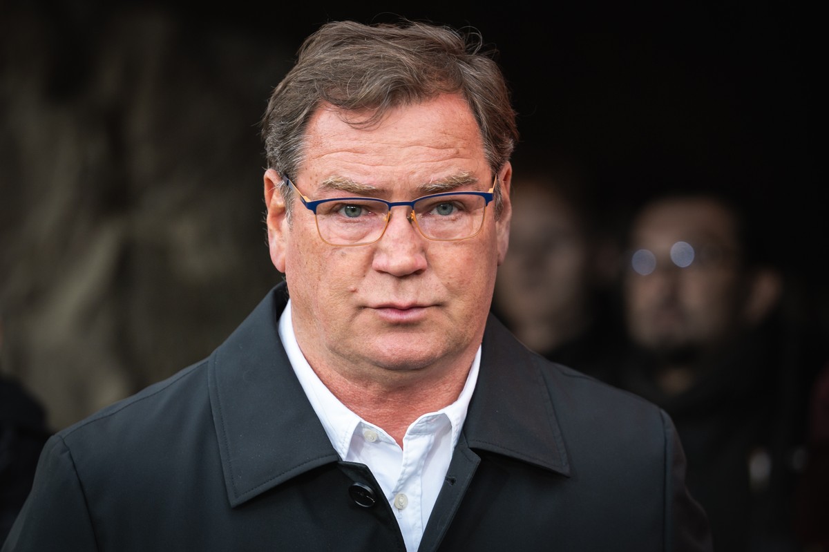 Jan Urban zostanie selekcjonerem reprezentacji Polski. PZPN przygotowuje dokumenty