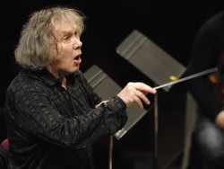 Zmarł Kazimierz Kord - dyrygent, wieloletni dyrektor Filharmonii Narodowej