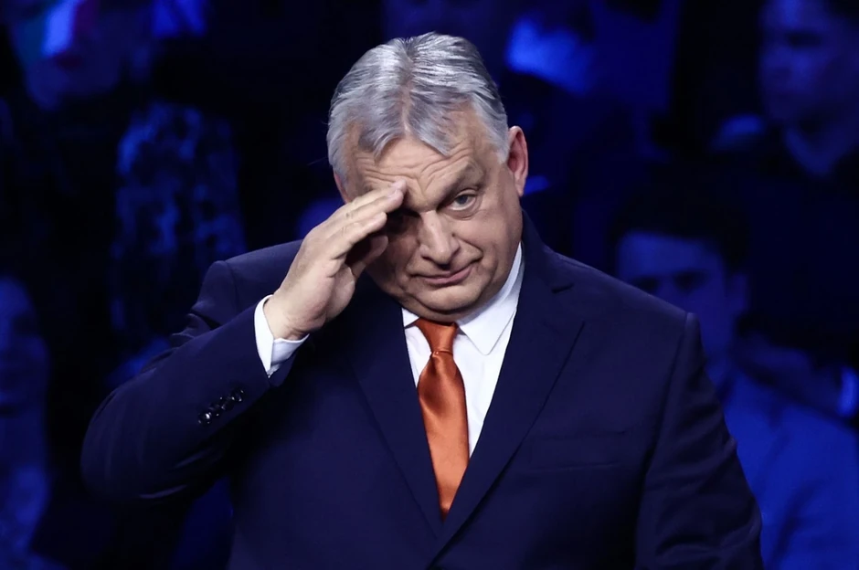Viktor Orban