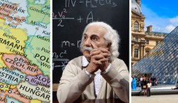 Morderczy quiz z WIEDZY OGÓLNEJ. 7/10 to szczyt marzeń