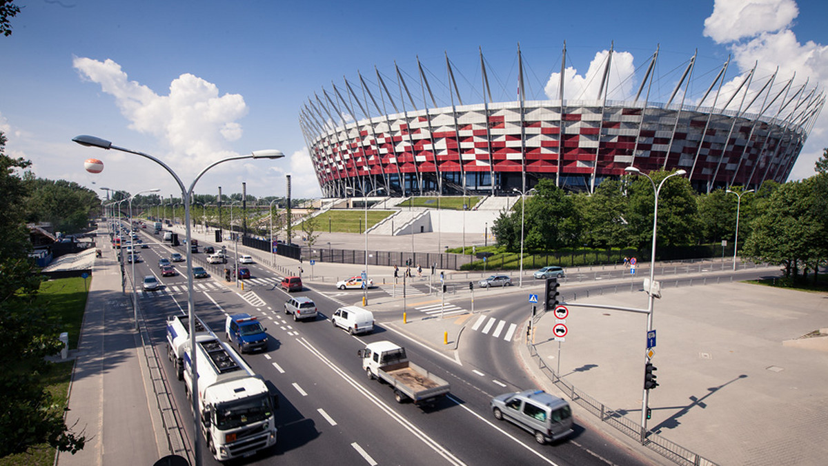 To już pewne, choć oficjalna informacja zostanie przekazana we wtorek, że inauguracja przyszłorocznych mistrzostw świata siatkarzy (3-21 września 2014 r.) - z udziałem polskiej reprezentacji - odbędzie się na Stadionie Narodowym. Taką wiadomość przekazał sport.pl.