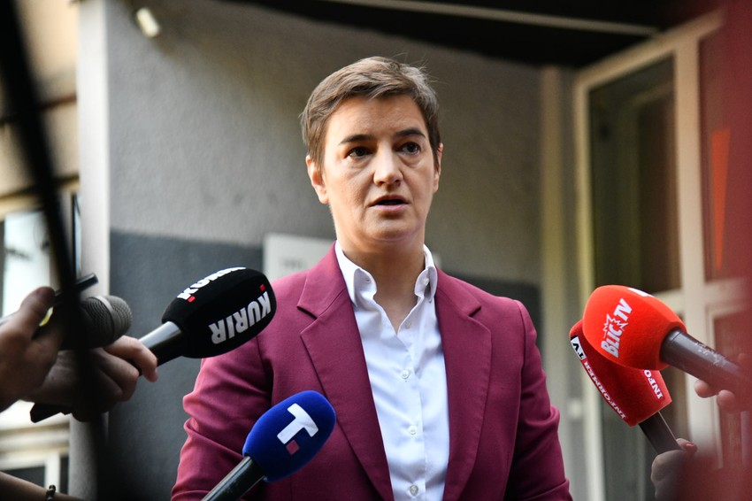 Ana Brnabić