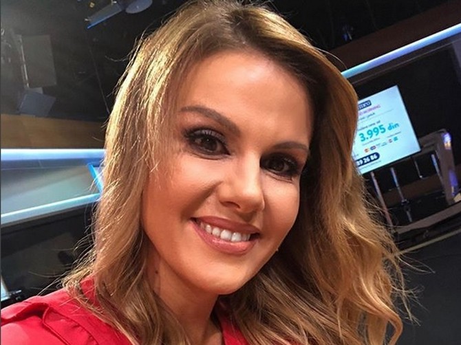 Maja Nikolić